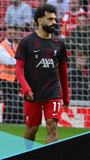 كلوب مندهش.. هل تعرض محمد صلاح للظلم في الدوري الإنجليزي؟